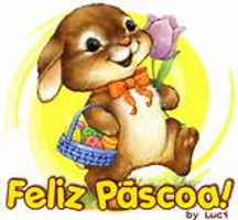 Coelho da páscoa