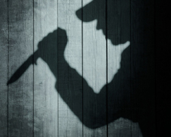 Crime 1