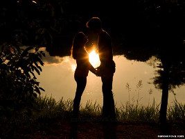 Amor entre casal