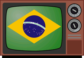 Televisão