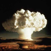 Bomba atômica
