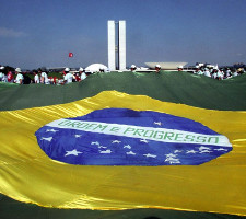 Congresso nacional