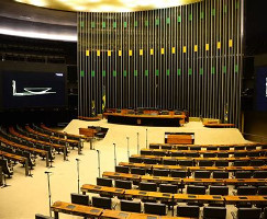 Congresso nacional