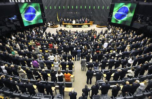 Congresso nacional