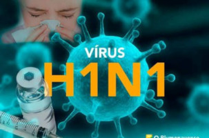 Vírus H1N1