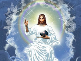 Jesus Cristo
