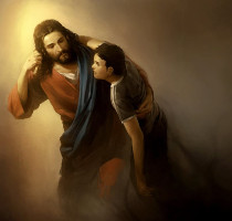 Amar como Jesus