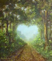 O caminho do amor