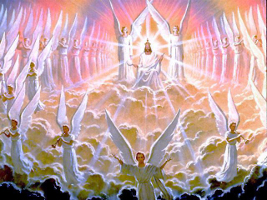 Vinda de Jesus 3